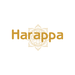 Harrapa Restaurant Stockport  logo.